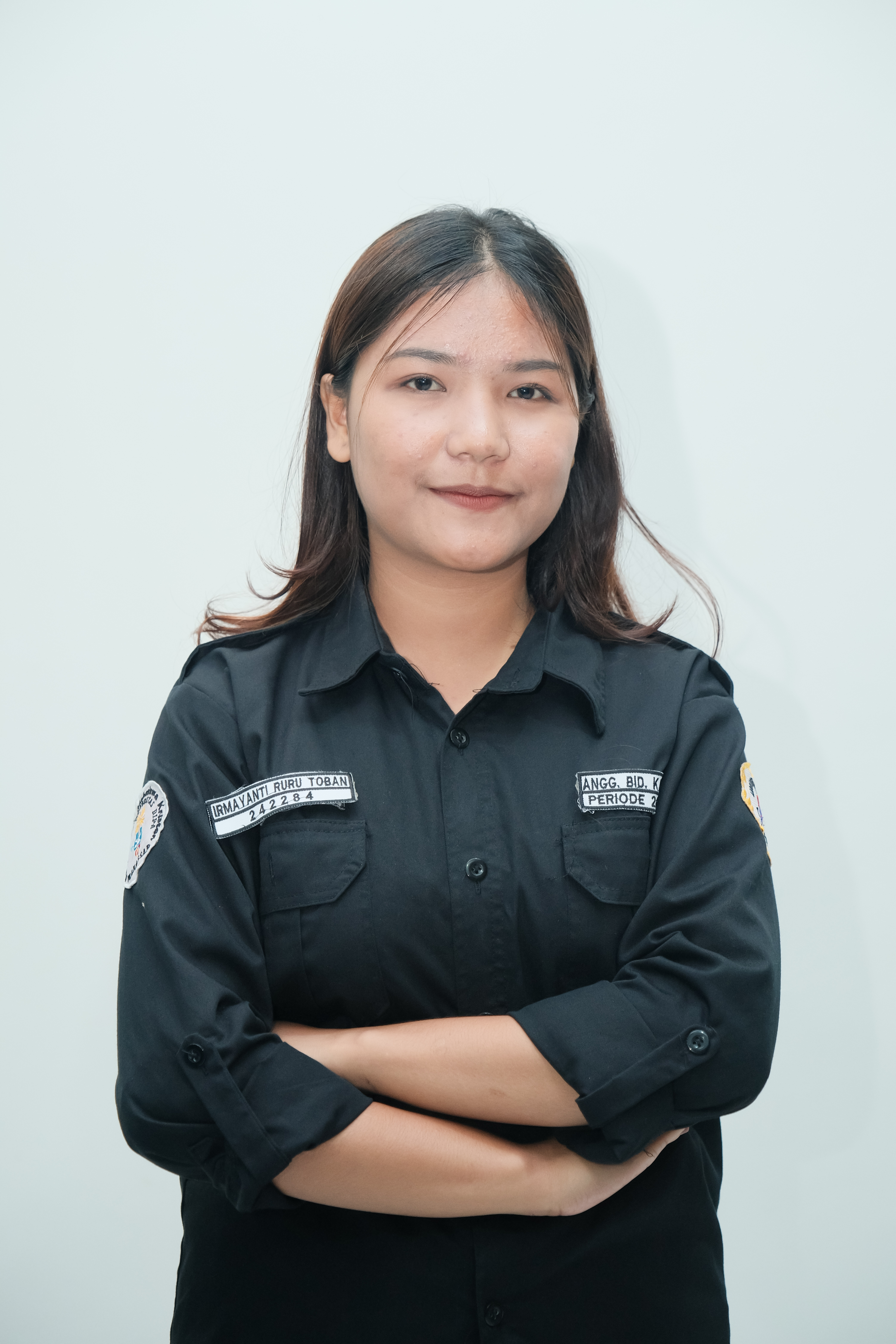 IRMAYANTI RURU TOBAN